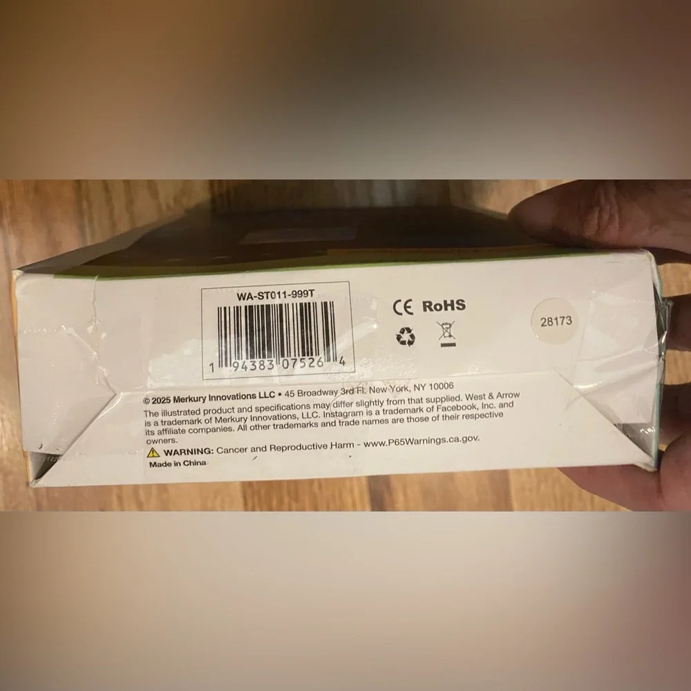COLOR FLOW DOT LIGHTS New